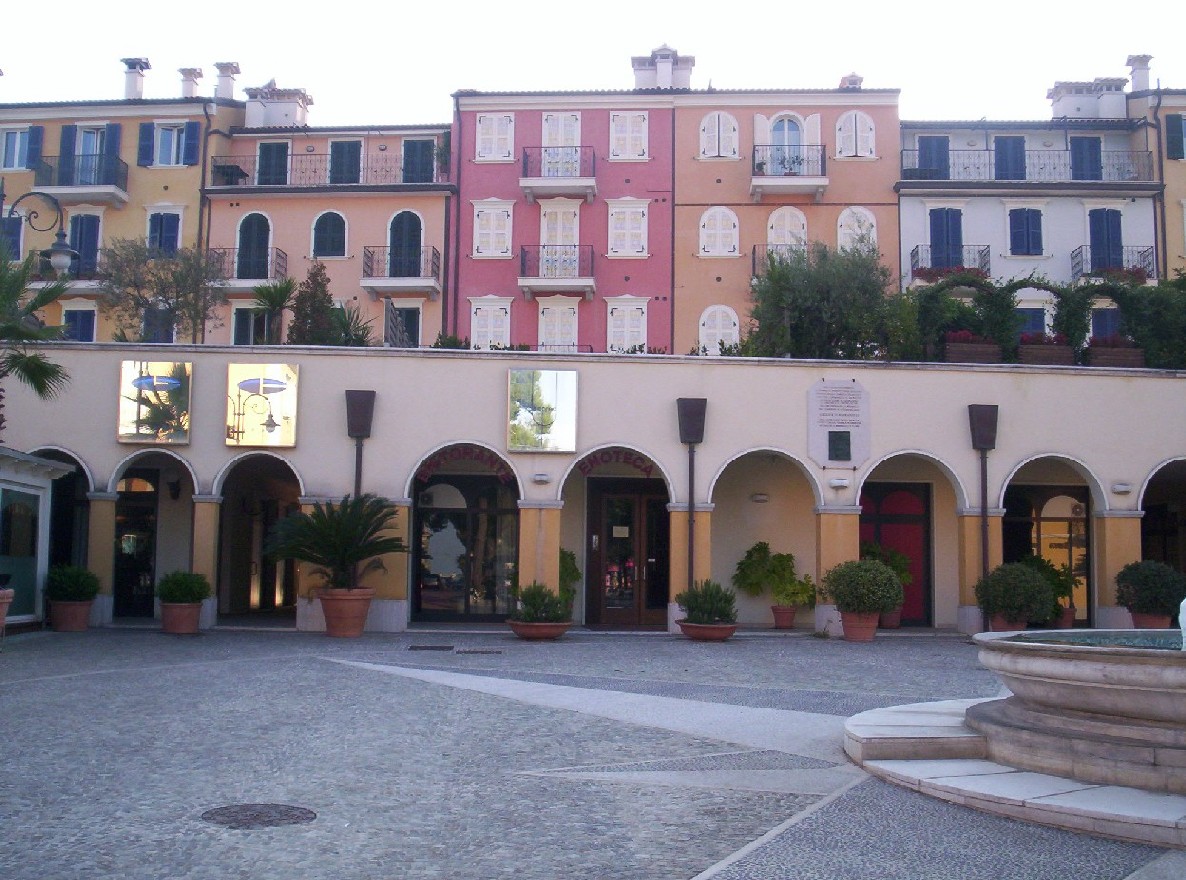 Finestre particolari.